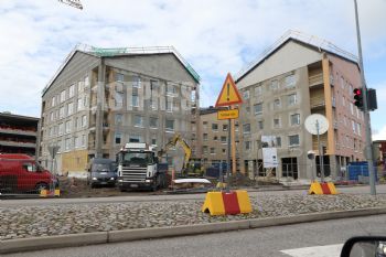 EA311506, Eastpress, Porvoo, Finland